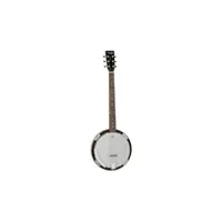 banjo twb18 m 6 natural gloss