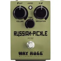 whe408 russian pickle