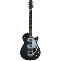 g5230t electromatic jet ft single-cut with bigsby, black wlnt, black