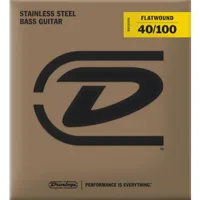 dbfs40100 stainless steel filets plats long scale 40-100