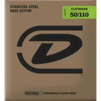 dbfs50110 stainless steel filets plats long scale 50-110