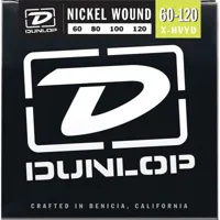 dbn60120 nickel wound extra heavy drop 60-120