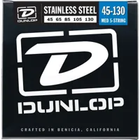 dbs45130 stainless steel medium 5c 45-130