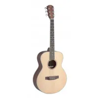 asy-a mini travel ac.gt-solid spruce-maho