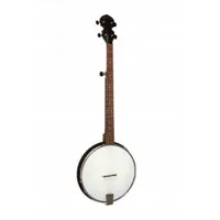 ac-1 5-st openbk ac.comp.banjo+bag