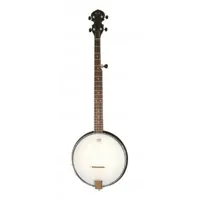 ac-1-l 5-st openbk banjo lefthand+bag
