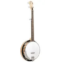 cc-100rw cripplcrk reso banjo wide nut