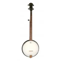 ac-traveler traveler banjo 5-st comp.+bag