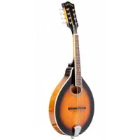 gm-50+ a-style mandolin+bag