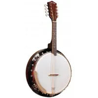 mb-850+ mando banjo 11" pot+bag