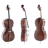 violoncelle de concert rubner 4/4