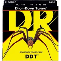 ddt-55 drop-down tuning 55-115