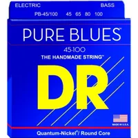 45-100 pb-45/100 pure blues