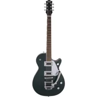 g5230t electromatic jet ft single-cut with bigsby lrl, cadillac green