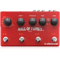 hall of fame 2 x4 reverb