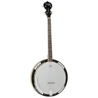banjo twb18 m 4 natural gloss