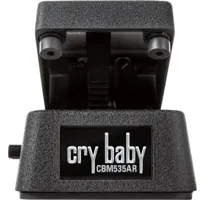 cry baby mini 535q auto-return