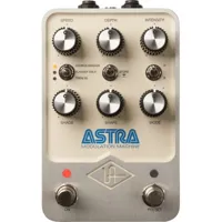 uafx astra modulation pedal