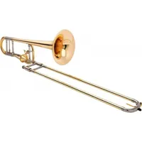 trombone tenor complet professionnel verni xo1236rlt