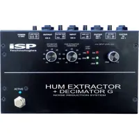 hum extractor + decimator g