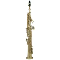 saxophone soprano sib (ss-302)