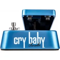 pedale d'effet justin chancellor cry baby