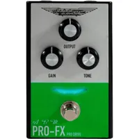 pro-fx-pro drive