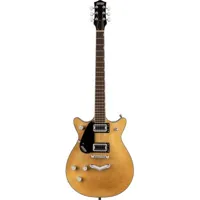 g5222lh electromatic double jet bt with v-stoptail,lh il natural