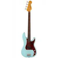 american vintage ii 1960 precision bass rw daphne blue