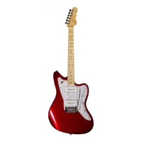 fullerton deluxe doheny ruby red