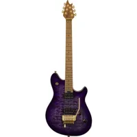 wolfgang special qm baked mn purple burst