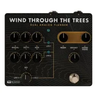 wind through the trees dual flanger