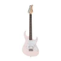 guitare g200 rose pastel