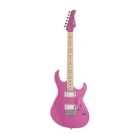 guitare g250 spectrum violet metal.