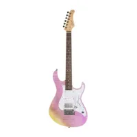 guitare g280 select t. cham. purple