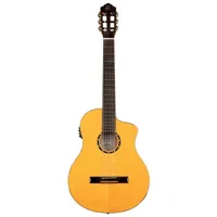 guitare flamenco rce170f