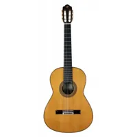 guitare conservatory table cedre