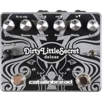 dirty little secret deluxe