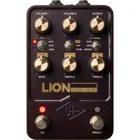 uafx lion'68 super lead amp