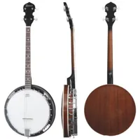 banjos select 4 cordes