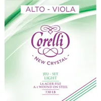 new crystal 4/4 jeu - light (boule)